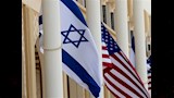 الولايات المتحدة وإسرائيل