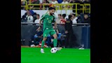 المنتخب السعودي