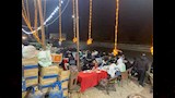 بيتر ومينا يجسدان روح الكرم في رمضان بوجبات مجانية (3)