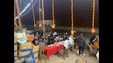 بيتر ومينا يجسدان روح الكرم في رمضان بوجبات مجانية (4)