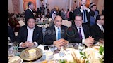 حفل إفطار حزب الشعب الجمهورى