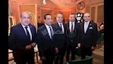 حفل إفطار حزب الشعب الجمهورى