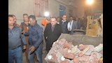 المنزل المنهار في أسيوط (12)