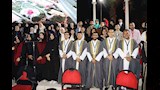 ختام ملتقى الإنشاد الديني لتعزيز التلاحم الوطني بين طلاب الجامعات