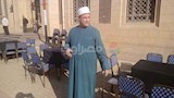 إفطار 350 صائمًا يوميًا في مائدة مسجد الدسوقي بكفر الشيخ (10)