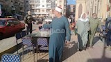 إفطار 350 صائمًا يوميًا في مائدة مسجد الدسوقي بكفر الشيخ (15)