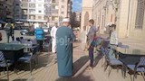 إفطار 350 صائمًا يوميًا في مائدة مسجد الدسوقي بكفر الشيخ (20)