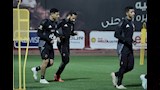 تدريبات الأهلي (2)