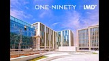 مشروع ONE NINETY