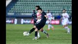 الزمالك ضد بتروجيت (1)                                                                                                                                                                                  