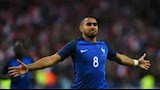 ديميتري باييت لاعب منتخب فرنسا السابق (2)