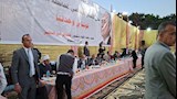 حفل إفطار محافظة أسيوط (4)