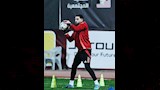 تدريبات الأهلي قبل مباراة الهلال السوداني (19)