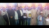 أسوان تكرّم ٢٠٠٠ حافظ للقرآن الكريم  