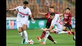الزمالك أمام سيراميكا كليوباترا (1)                                                                                                                                                                     