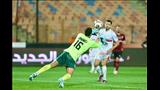 الزمالك أمام سيراميكا كليوباترا