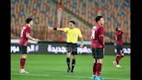 بينهم ثنائي الأهلي المعار.. 3 غيابات تضرب سيراميكا كليوباترا أمام الزمالك في الدوري