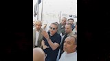 وزير الصحة يصل المنيا ويتفقد مستشفى العدوة المركزي (2)