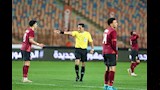حكم مباراة الزمالك وسيراميكا