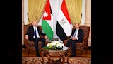 وزير الخارجية يبحث مع نظيره الأردني (2)