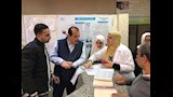 زيارات مفاجئة لنائب وزير الصحة لعدد من المنشآت الطبية 