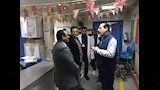 زيارات مفاجئة لنائب وزير الصحة لعدد من المنشآت الطبية 