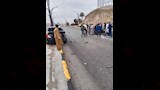 حادث انقلاب 3 سيارات بالمنيا (4)