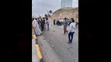 حادث انقلاب 3 سيارات بالمنيا (3)