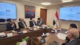 مجلس إدارة الهيئة العامة للتأمين الصحي الشامل 