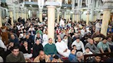 صلاة العيد بالبحيرة3