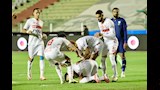 الزمالك يُزيد أوجاع إنبي بثلاثية في الدوري الممتاز