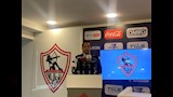 أحمد سالم المتحدث الرسمي باسم الزمالك