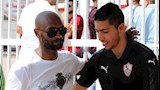 لاعب الزمالك السابق: النادي استغنى عني.. وشيكابالا بعتلي 20 ألف جنيه وتكفل بعلاجي