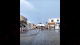 أمطار وغيوم