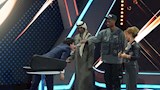 محمد كنو في برنامج رامز ايلون مصر (1)