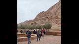 توافد السائحين