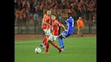 الأهلي ضد الهلال (2)