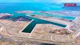 استكمال وتطوير ميناء السخنة 8