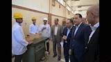 رئيس الوزراء يتفقد مدرسة أسيوط الثانوية الزخرفية ومعرض منتجات التعليم الفني (9)