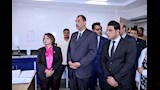افتتاح مبنى للمعامل والأشعة والعمليات (9)