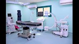 افتتاح مبنى للمعامل والأشعة والعمليات (1)