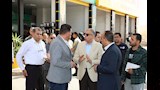 محافظ المنيا يتفقد محطات الوقود (5)