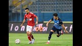 الأهلي وبيراميدز (3)