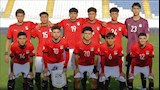 منتخب مصر للناشئين (1)