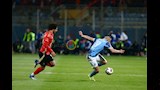 الأهلي ضد بيراميدز (2)