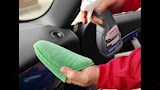 تنظيف مقصورة السيارة - أرشيفية