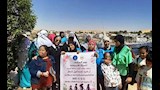 فعاليات يوم المشي للمرأة الأسوانية (1)