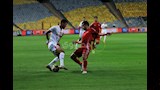 الزمالك وحرس الحدود 