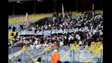الزمالك وحرس الحدود 