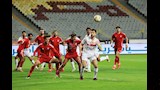 الزمالك وحرس الحدود 